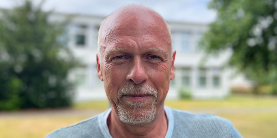 Ralf Hövelmann