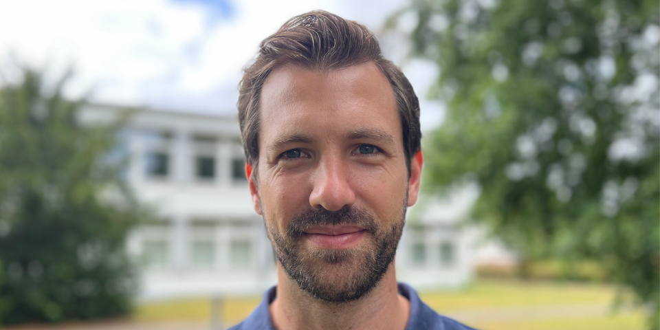 Lukas Gromöller