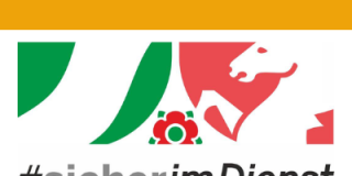 Logo von sicherimDienst