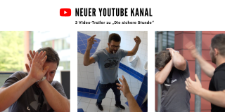 Neuer YouTube Kanal