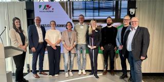 Referentinnen und Referenten der "Digitalen Auftaktveranstaltung"  