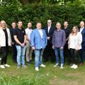 Gruppenbild